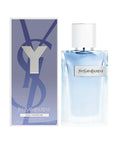 Y Eau Fraiche EDT Spray For Men 3.3oz/100ml