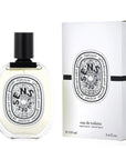 Diptyque Eau Des Sens Unisex EDT Spray 3.4oz/100ml