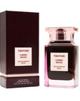 Cherry Smoke Unisex EDP Spray 3.4oz/100ml