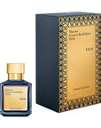 Maison Francis Kurkdjian Oud Extrait de Parfum Spray Unisex 2.4oz/70ml