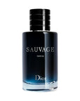 Sauvage Parfum Spray For Men 3.4oz/100ml