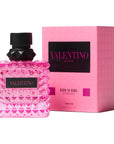 Valentino Donna Born in Roma Extradose Parfum Spray For Women 3.4oz/100ml