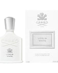 Creed Love in White Women's EDP Spray 2.5oz/75ml