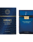 Eau Fraiche Extreme EDP Spray for Men 3.4oz/100ml