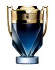 Paco Rabanne Invictus For Men Parfum Spray 3.4oz/100ml