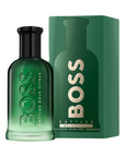 Boss Bottled Bold Citrus Men’s EDP Spray 3.3oz/100ml