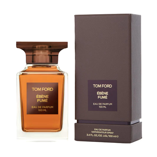 TF Ebene Fume Unisex EDP Spray 3.4oz/100ml