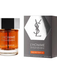 LHomme EDP Spray For Men 3.3oz/100ml