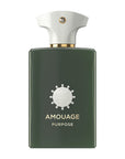 Amouage Purpose EDP Spray Unisex 3.4oz/100ml