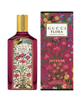 Flora Gorgeous Gardenia EDP Intense Spray For Women 3.3oz/100ml