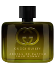Guilty Absolu de Parfum Spray For Men 2.0oz/60ml