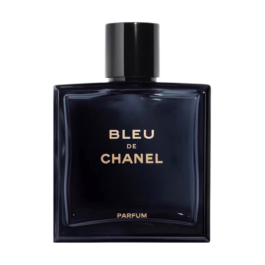 Bleu de Chanel Parfum Spray For Men 3.4oz/100ml