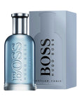 Boss Bottled Tonic Men’s EDT Spray 3.3oz/100ml