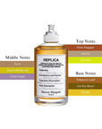 Maison Margiela Replica Jazz Club EDT Spray For Men 3.4oz/100ml
