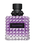 Valentino Donna Born in Roma Purple Melancholia Womens EDP Spray 3.4oz/100ml