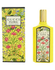 Flora Gorgeous Orchid EDP Spray For Women 3.3oz/100ml