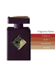 Initio Parfums Prives Side Effect EDP Spray Unisex 3.0oz/90ml