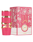Lattafa Yara Candy EDP Spray for Women 3.4oz/100ml
