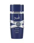 Lattafa Asad Zanzibar EDP Spray for Men 3.4oz/100ml