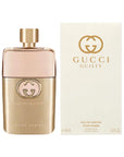 Guilty Pour Femme EDP Spray For Women 3.0oz/90ml