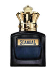 Jean Paul Gaultier Scandal EDP Intense Spray For Men 3.4oz/100ml