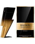 Carolina Herrera Bad Boy Extreme EDP Spray For Men 3.4oz/100ml