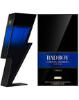 Carolina Herrera Bad Boy Cobalt Elixir EDP Spray For Men 3.4oz/100ml