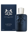 Parfums de Marly Layton EDP Spray For Men 4.2oz/125ml