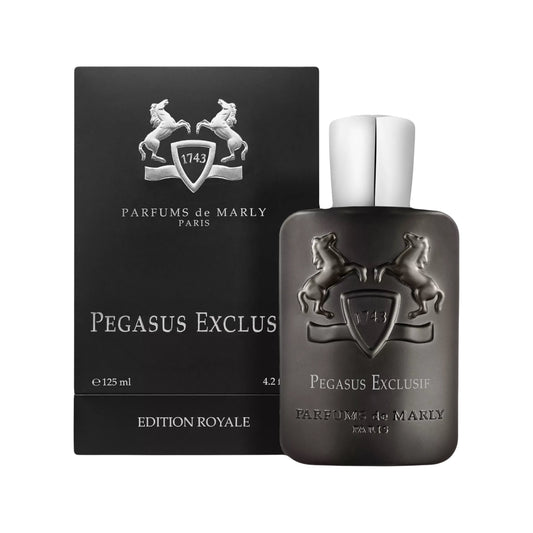 PDM Pegasus Exclusif EDP Spray For Men 4.2oz/125ml