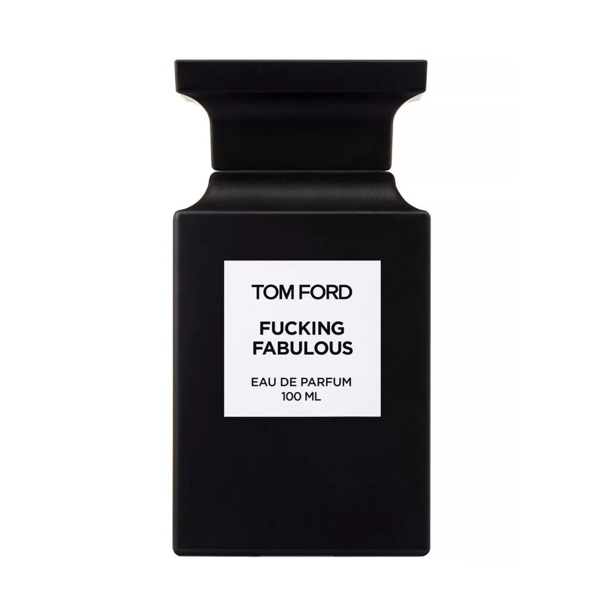 TF Fabulous Unisex EDP Spray 3.4oz/100ml (Uncensored)