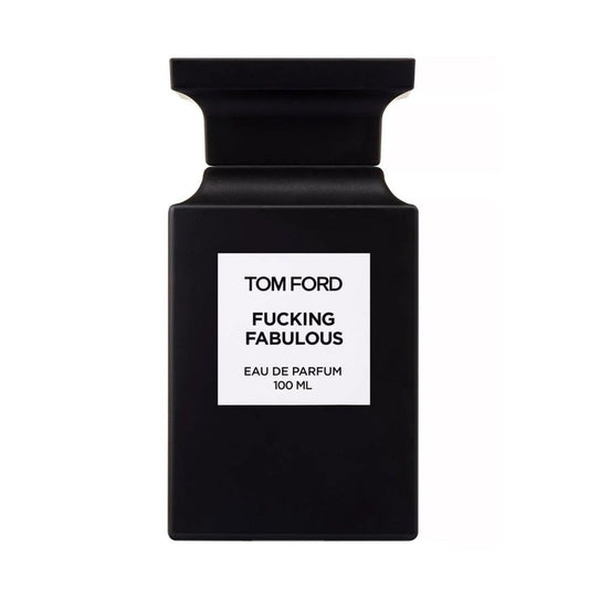 TF Fabulous Unisex EDP Spray 3.4oz/100ml (Uncensored)