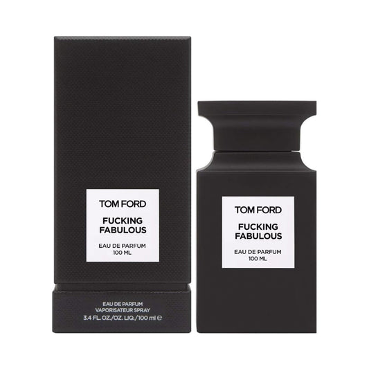 TF Fabulous Unisex EDP Spray 3.4oz/100ml (Uncensored)