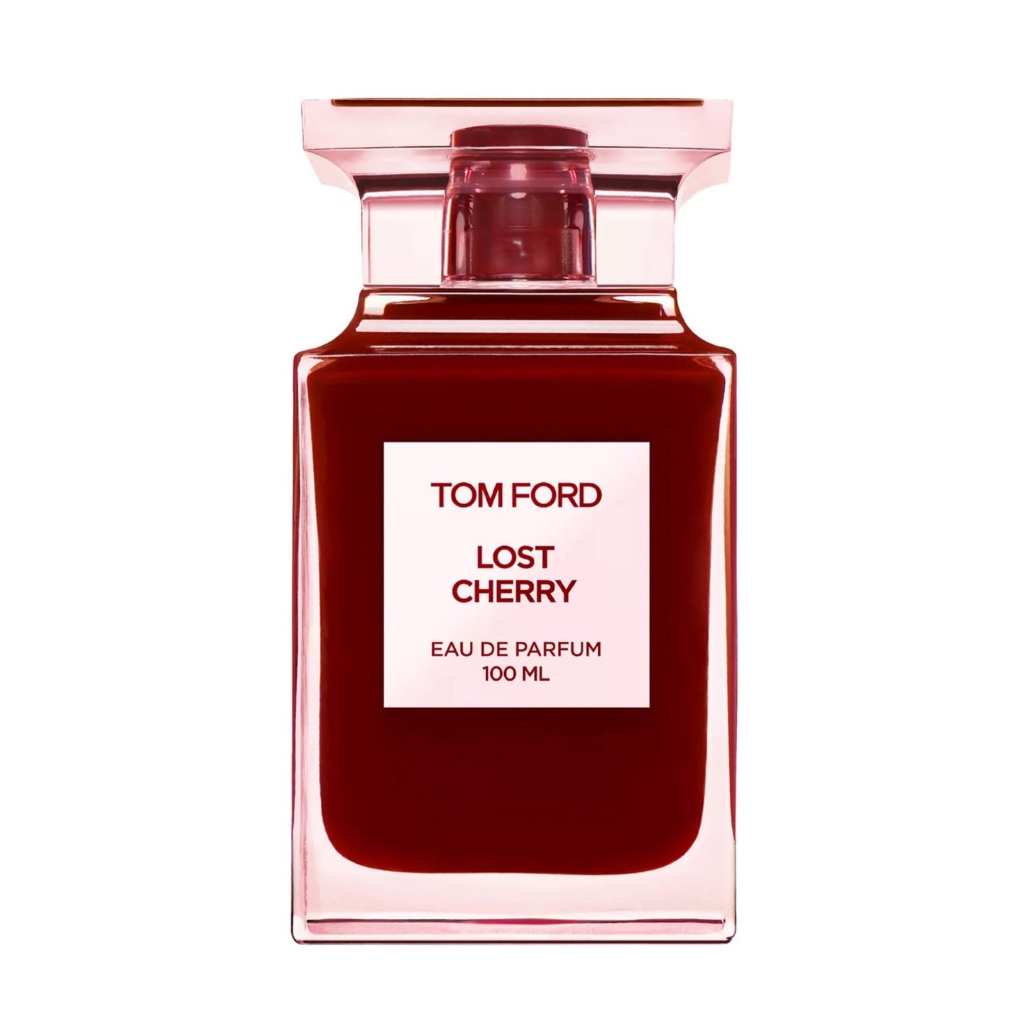 TF Lost Cherry EDP Unisex Spray 3.4oz/100ml