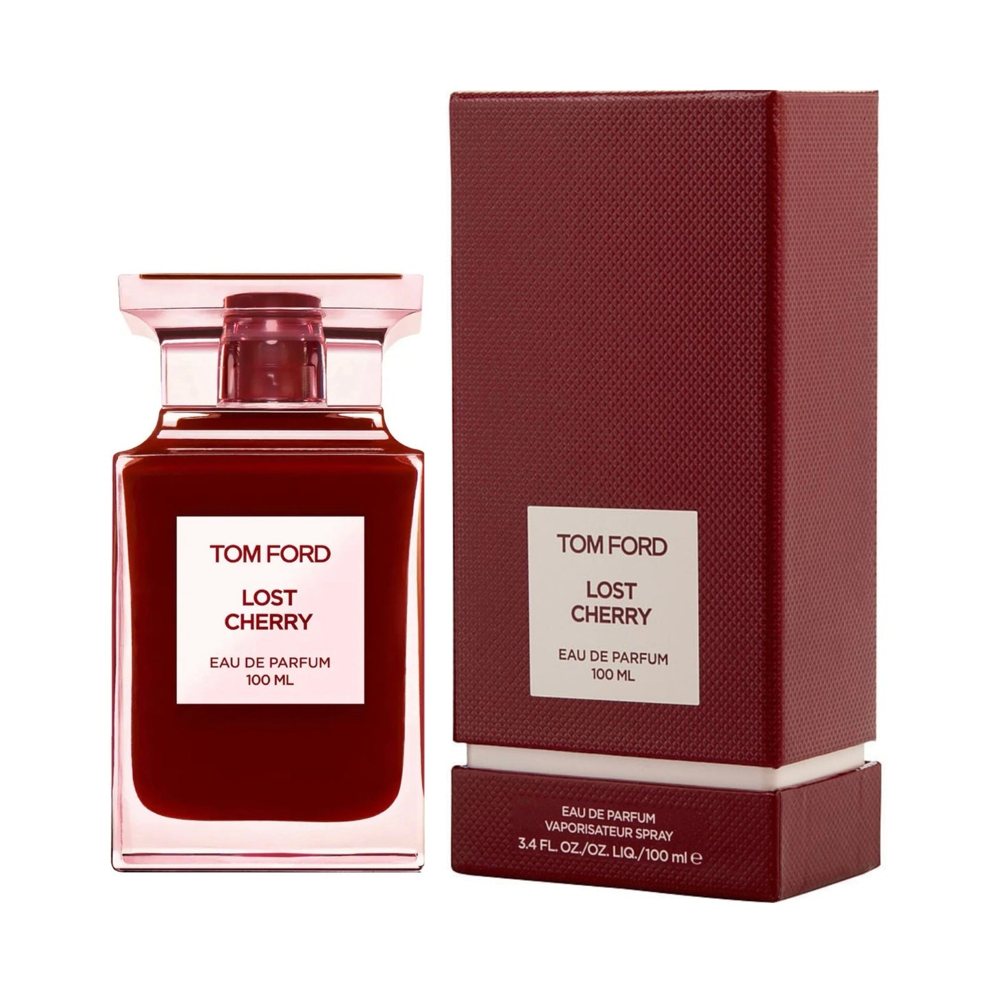 TF Lost Cherry EDP Unisex Spray 3.4oz/100ml