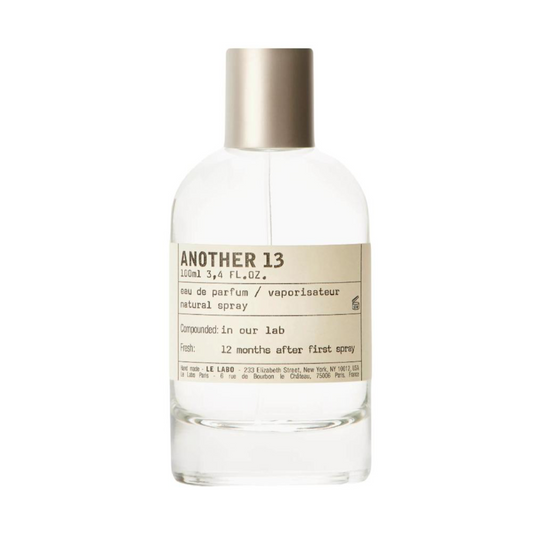 Le Labo Another 13 EDP Spray Unisex 3.4oz/100ml