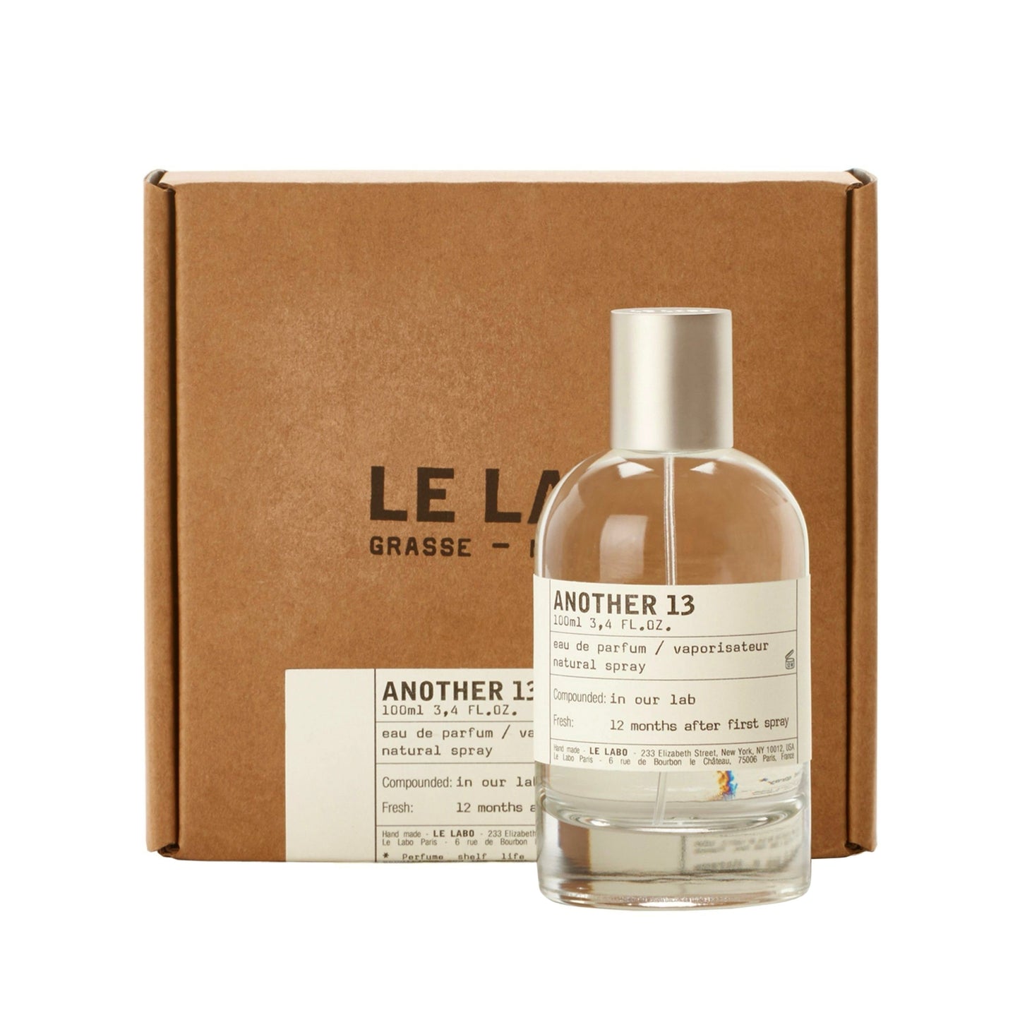 Le Labo Another 13 EDP Spray Unisex 3.4oz/100ml