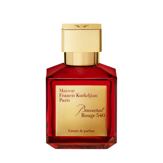 MFK Baccarat Rouge 540 EDP Spray Unisex 2.4oz/70ml