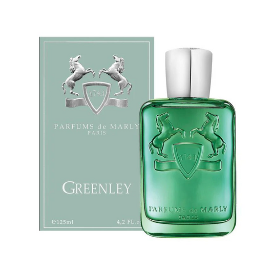 PDM Greenley EDP Spray Unisex 4.2oz/125ml