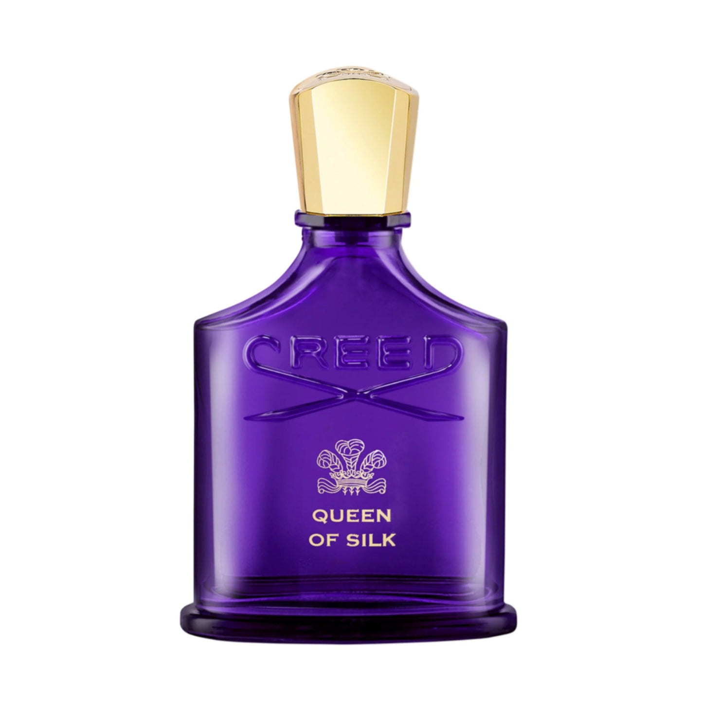 Creed Queen Of Silk EDP Spray For Women 2.5oz/75ml