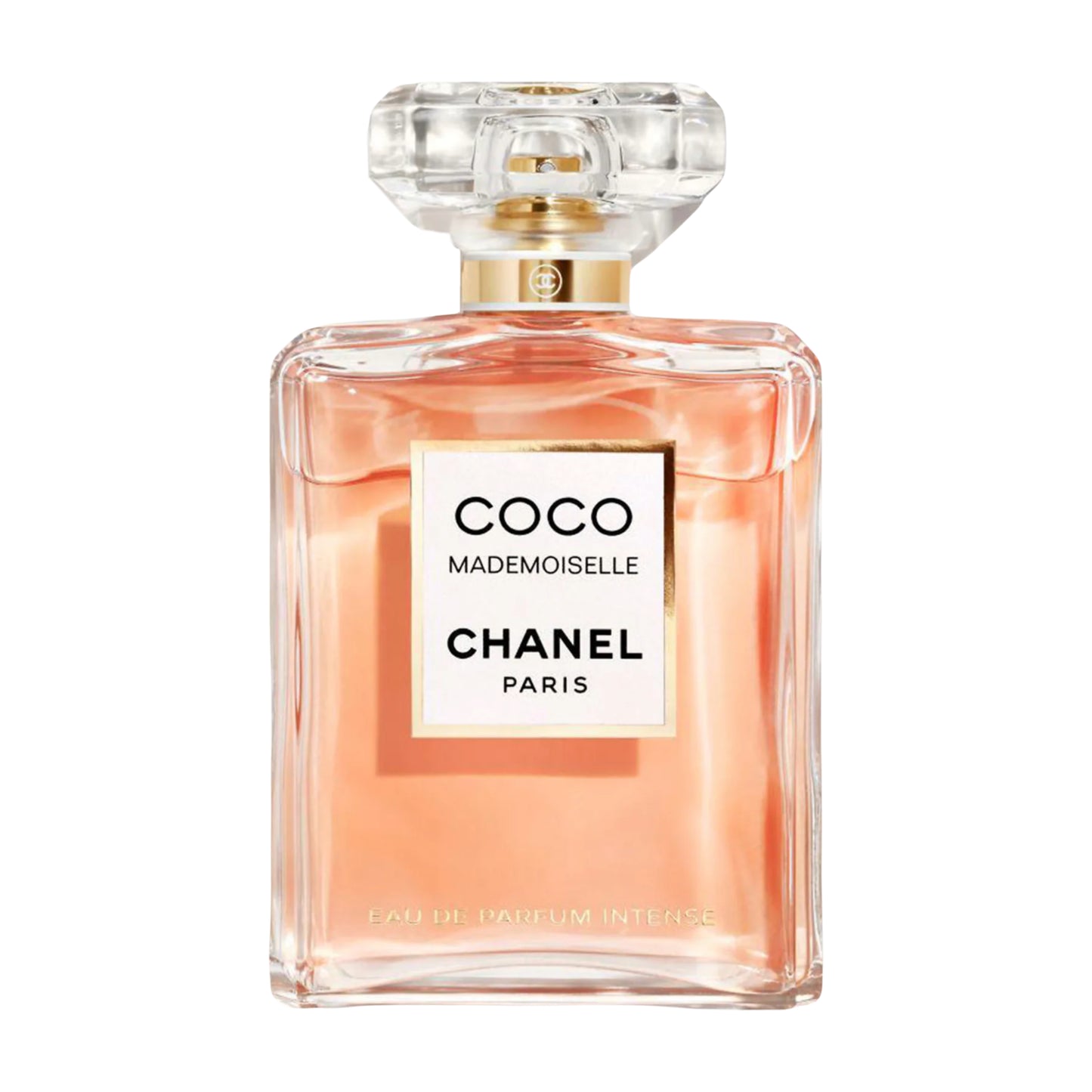 Chanel Coco Mademoiselle EDP Intense Spray For Women 3.4oz/100ml