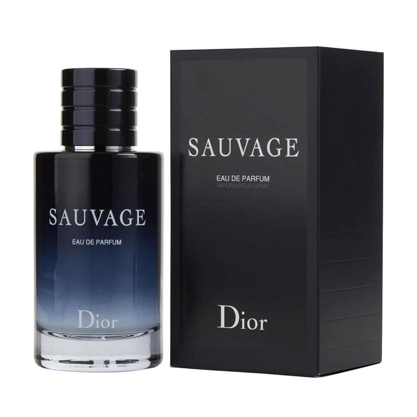 Dior Sauvage EDP Spray For Men 3.4oz/100ml