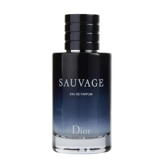 Dior Sauvage EDP Spray For Men 3.4oz/100ml