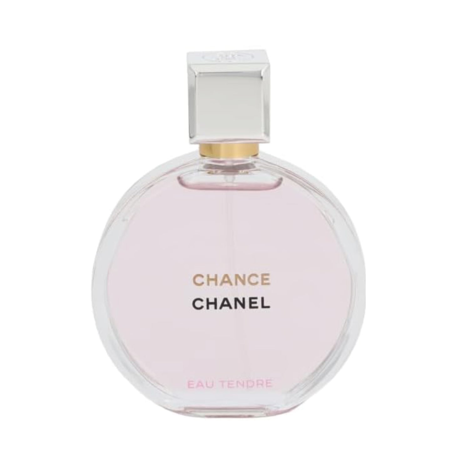 Chanel Chance EDP Spray For Women 3.4oz/100ml