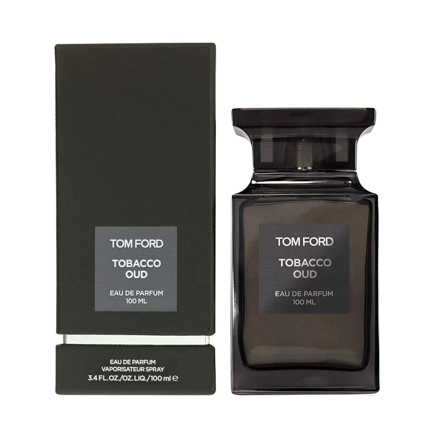 TF Tobacco Oud Unisex EDP Spray 3.4oz/100ml