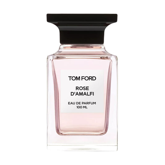 TF Rose D'amalfi EDP Spray Unisex 3.4oz/100ml