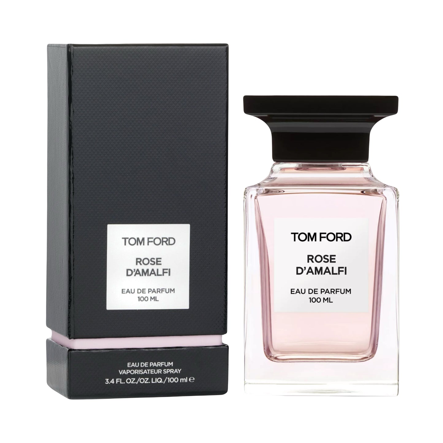 TF Rose D'amalfi EDP Spray Unisex 3.4oz/100ml