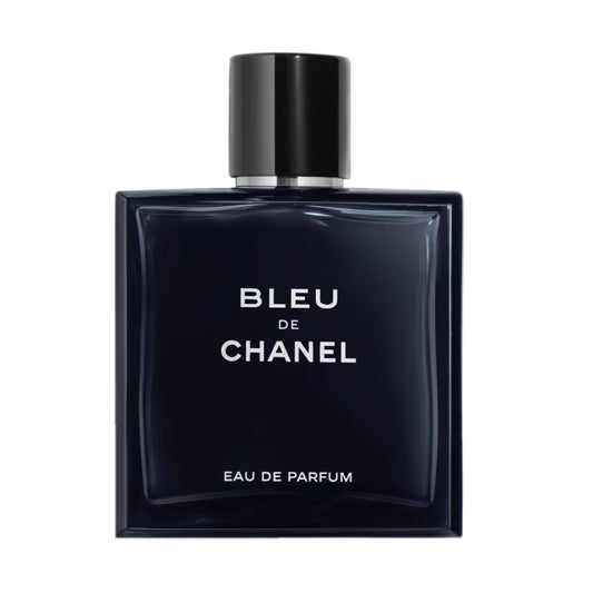 Bleu de Chanel EDP Spray For Men 3.4oz/100ml