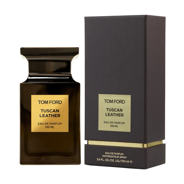 TF Tuscan Leather Unisex EDP Spray 3.4oz/100ml