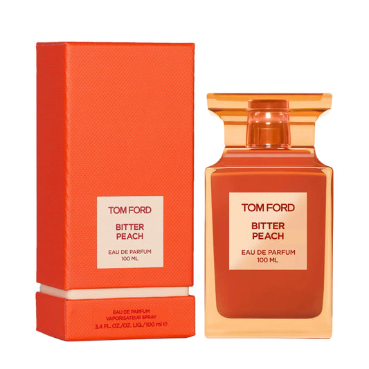 TF Bitter Peach EDP Spray Unisex 3.4oz/100ml