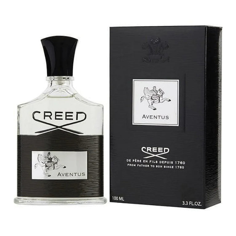 Creed Aventus EDP Spray For Men 3.3oz/100ml